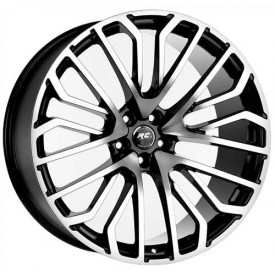 TRUVA 1185 9.0X20 5X112 ET43 BF 66,45